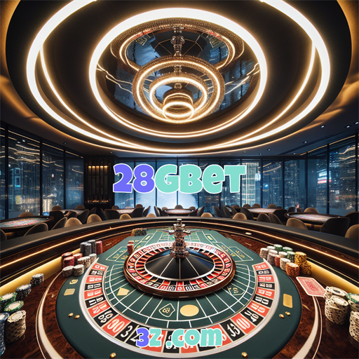 Apostas Online: Descubra o Mundo da 28gbet